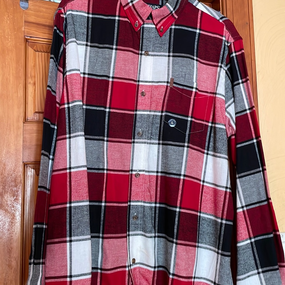 Chaps Performance men shirt